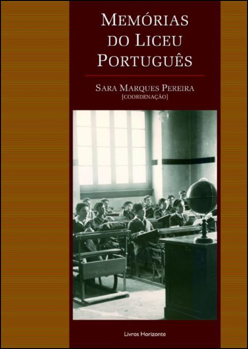 Memórias da Escola Primária Portuguesa