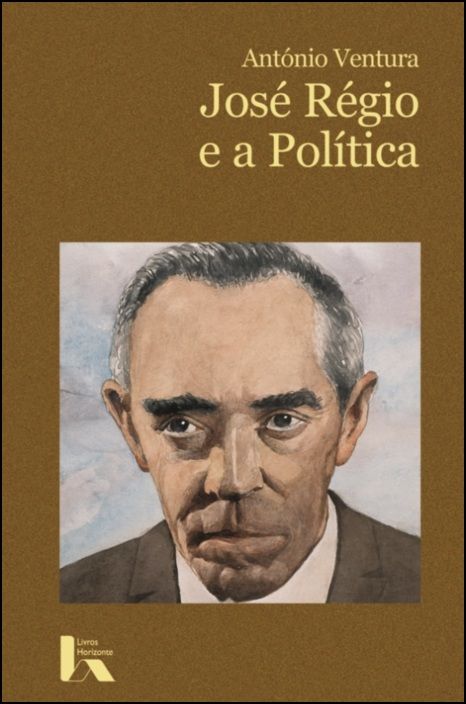 José Régio e a Política