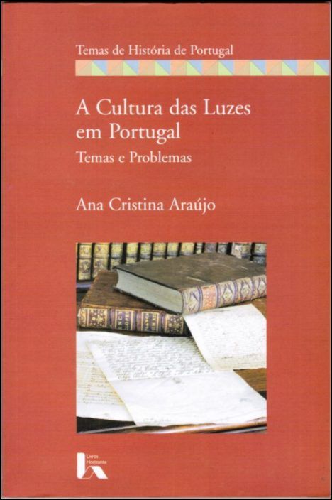 A Cultura das Luzes em Portugal
