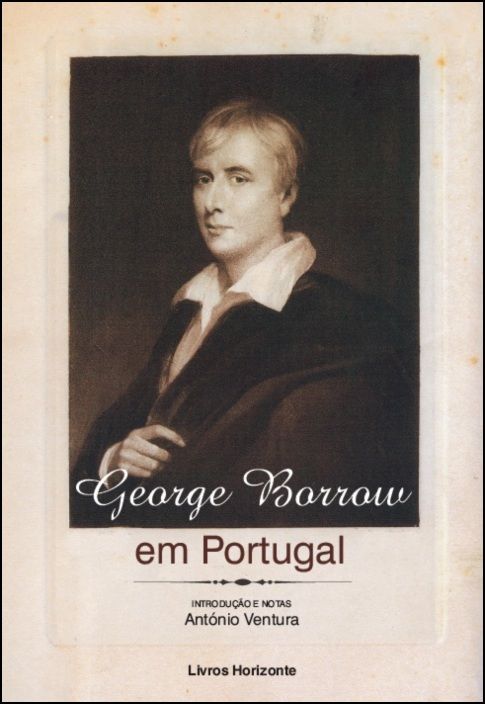 George Borrow em Portugal (1835)