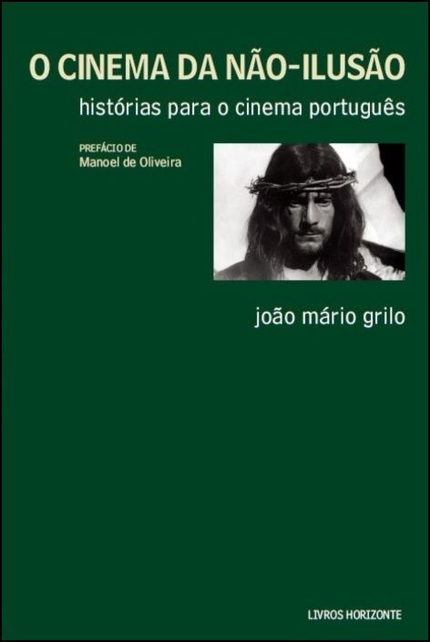 O Cinema da Não-Ilusão