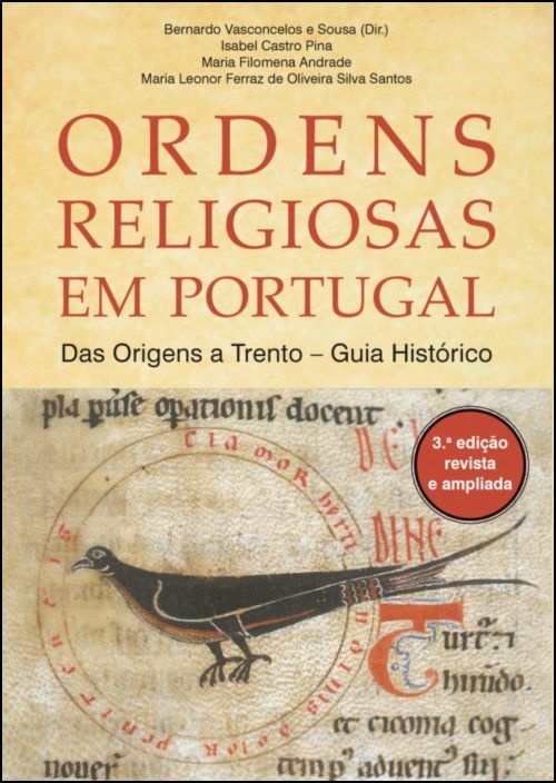 Ordens Religiosas em Portugal