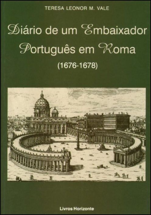 Diário de um Embaixador Português em Roma