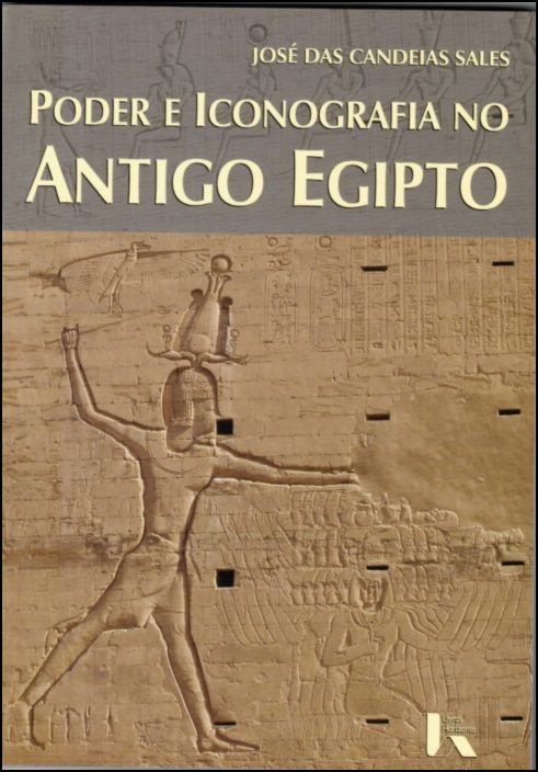 Poder e Iconografia no Antigo Egipto