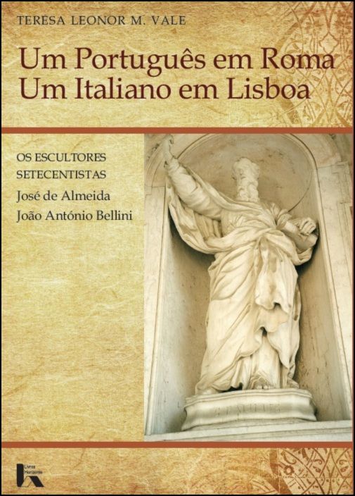 Um Português em Roma - Um Italiano em Lisboa