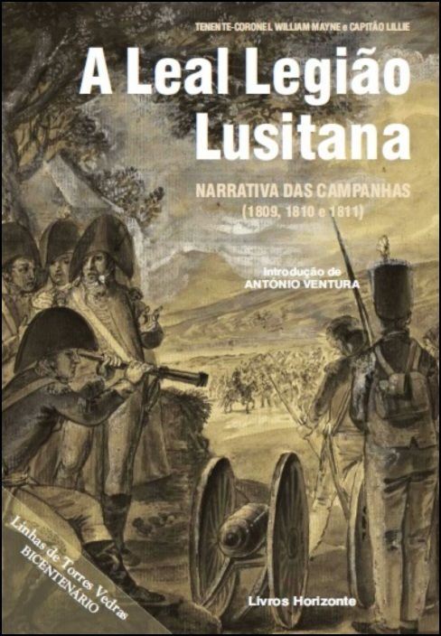 Leal Legião Lusitana