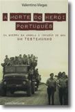 A Morte do Herói Português