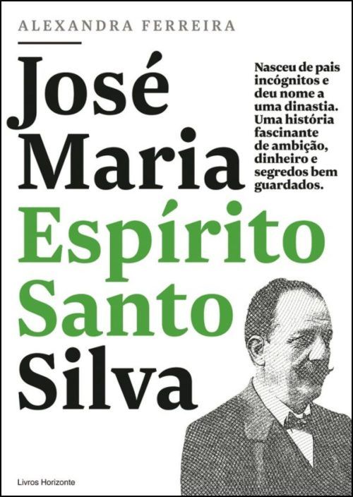 José Maria Espírito Santo Silva