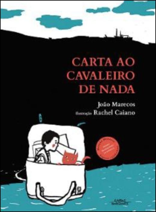 Carta ao Cavaleiro de Nada