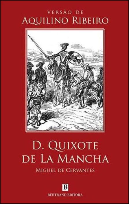 Dom Quixote de la Mancha