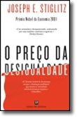 O Preço da Desigualdade