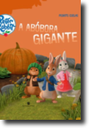 A Abóbora Gigante - Pedrito Coelho