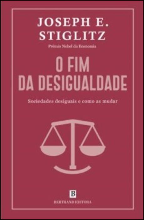 O Fim da Desigualdade