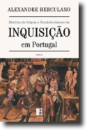 História da Origem e Estabelecimento da Inquisição em Portugal - Tomo III