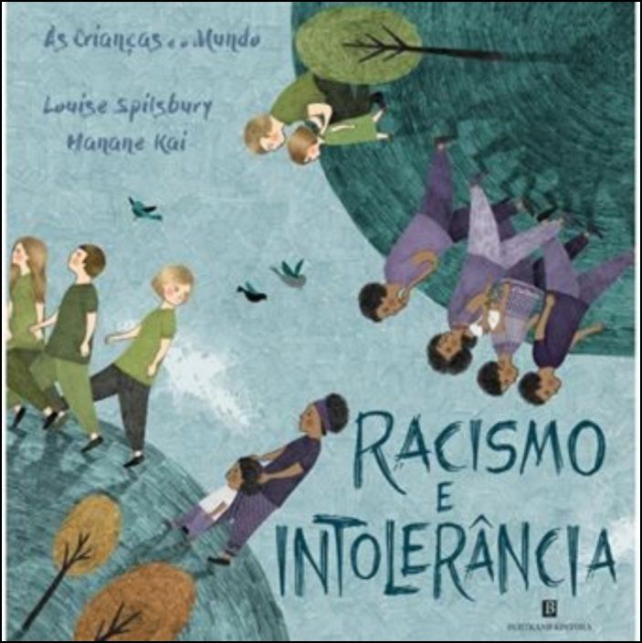 Racismo e Intolerância