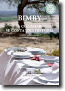 Bimby - A Cozinhar se Conta uma História