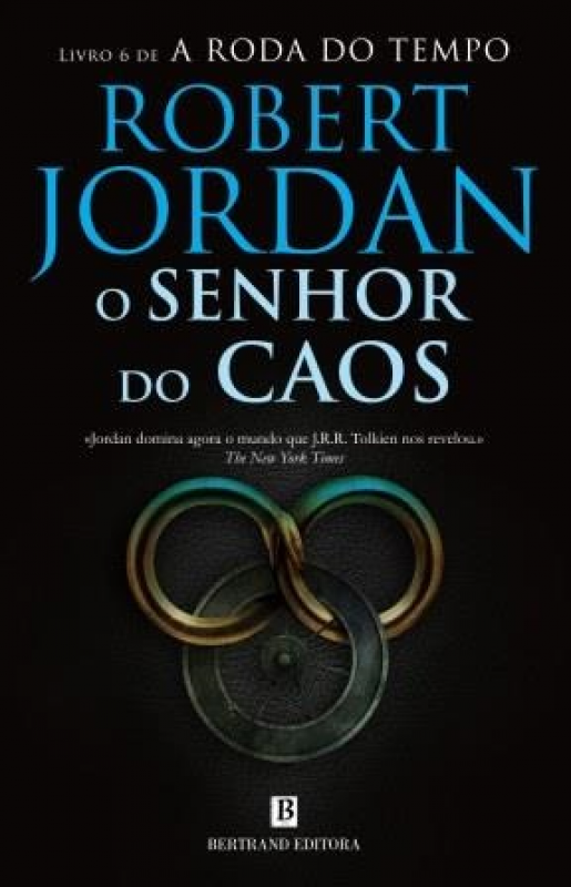 O Senhor do Caos