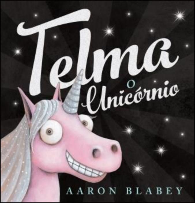 Telma, o Unicórnio