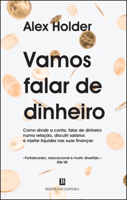 Vamos Falar de Dinheiro