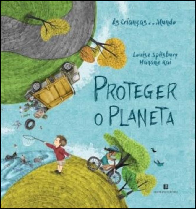 Proteger o Planeta