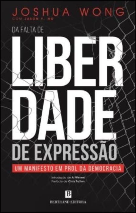 (Da falta de) Liberdade de expressão - Um manifesto em prol da democracia