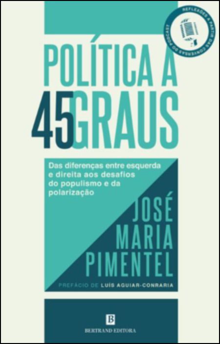 Política a 45 Graus