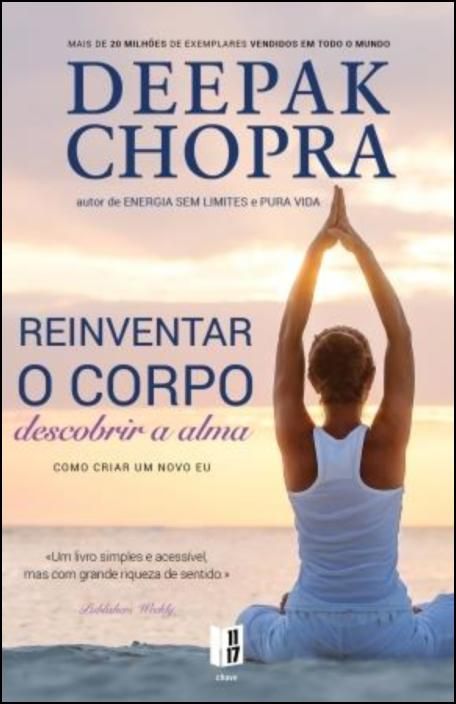 Reinventar o Corpo, Descobrir a Alma