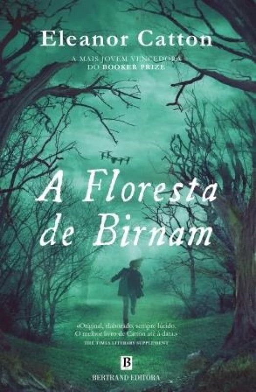 A Floresta de Birnam