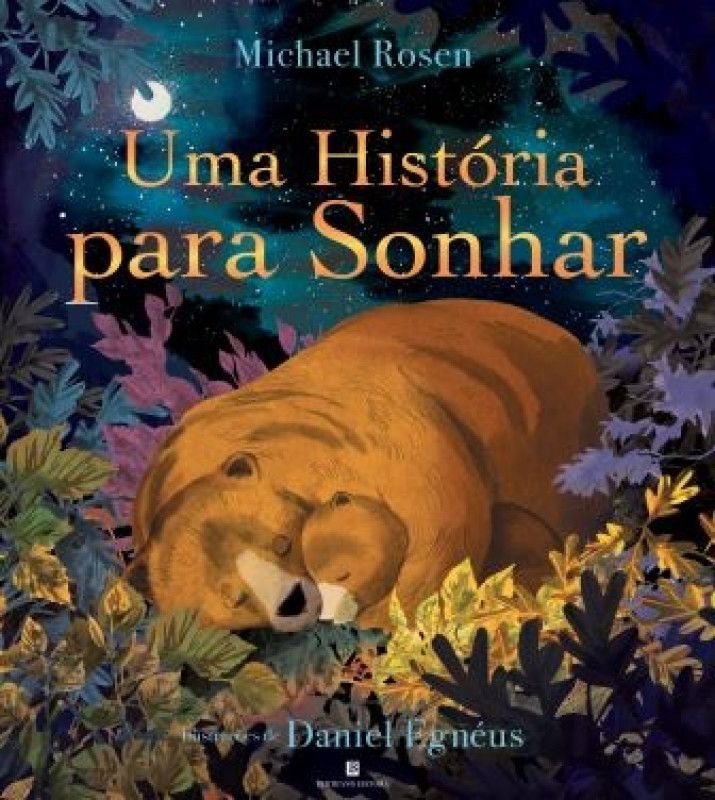 Uma História para Sonhar