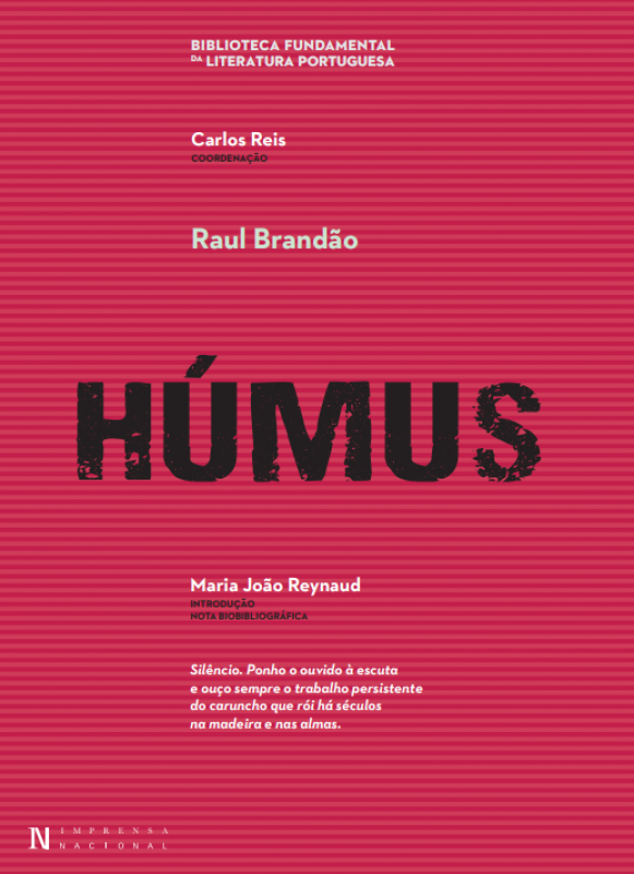 Húmus