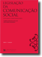 Legislação da Comunicação Social