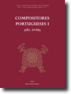 Compositores Portugueses I (Séc. XVIII)