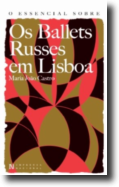 O Essencial sobre os Ballets Russes em Lisboa
