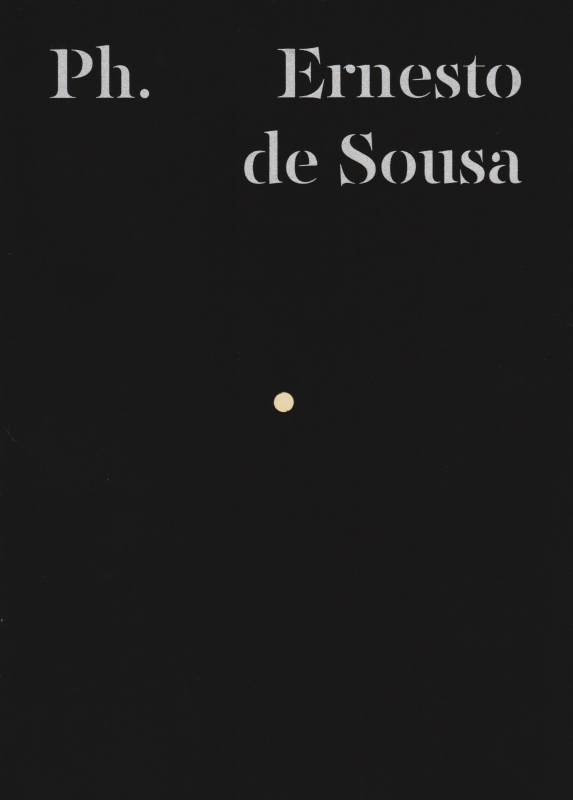 Ernesto de Sousa