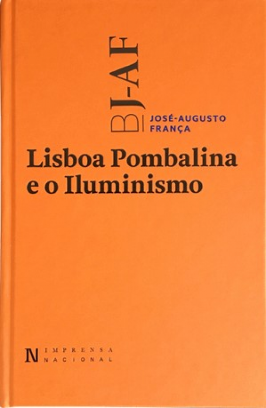  Lisboa Pombalina e o Iluminismo