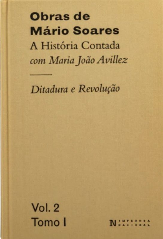 A História Contada com Maria João Avillez