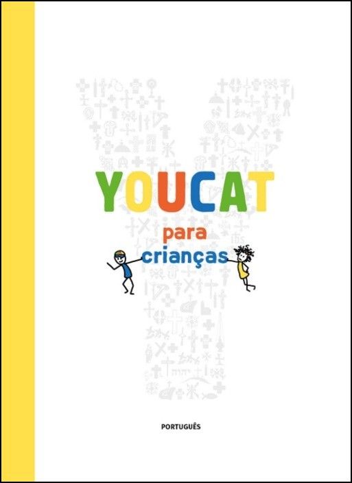 Youcat para Crianças