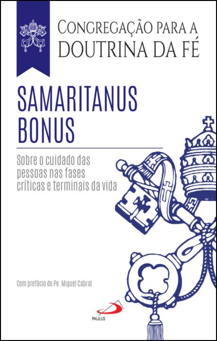 Samaritanus Bonus