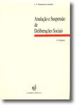 Anulação e Suspensão de Deliberações Sociais