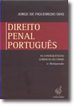 Direito Penal Português - Parte Geral II - As Consequências Jurídicas do Crime