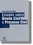 Estudos Sobre Direito Civil e Processo Civil - Vol. II