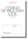 Código de Processo Civil Anotado - Volume II