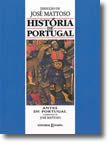 História de Portugal Vol. I - Antes de Portugal
