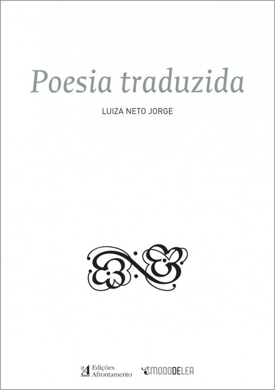 Poesia Traduzida