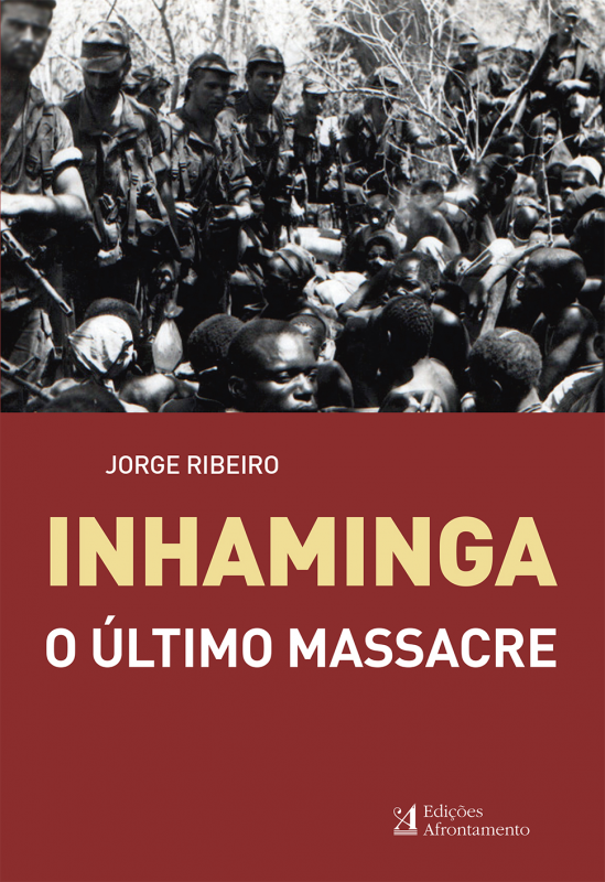 Inhaminga - O Último Massacre
