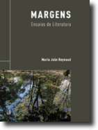 Margens - Ensaios de Literatura