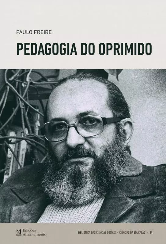 Pedagogia do Oprimido