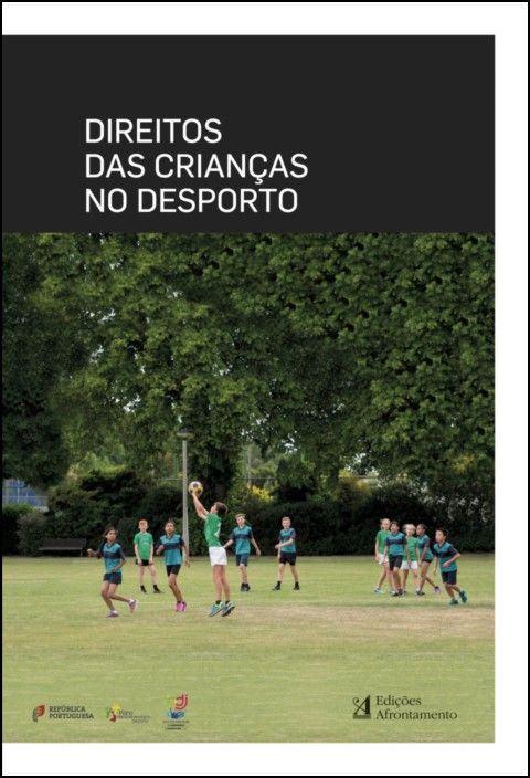 Direitos das Crianças no Desporto