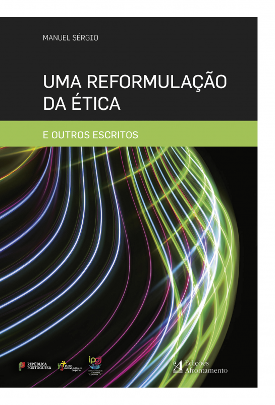 Uma Reformulação da Ética e Outros Escritos