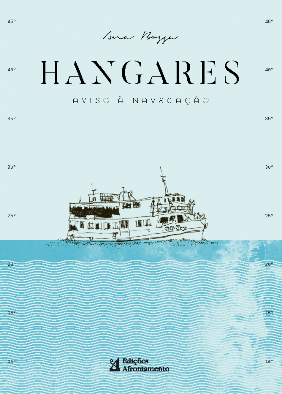 Hangares - Aviso à Navegação